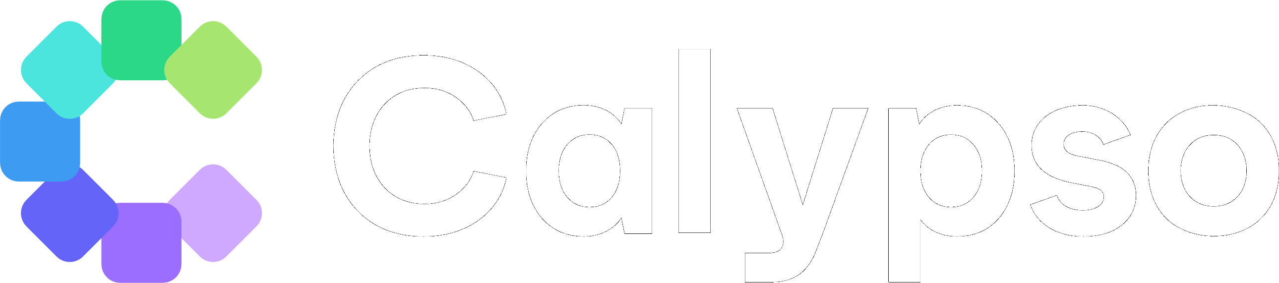 Calypso Logo
