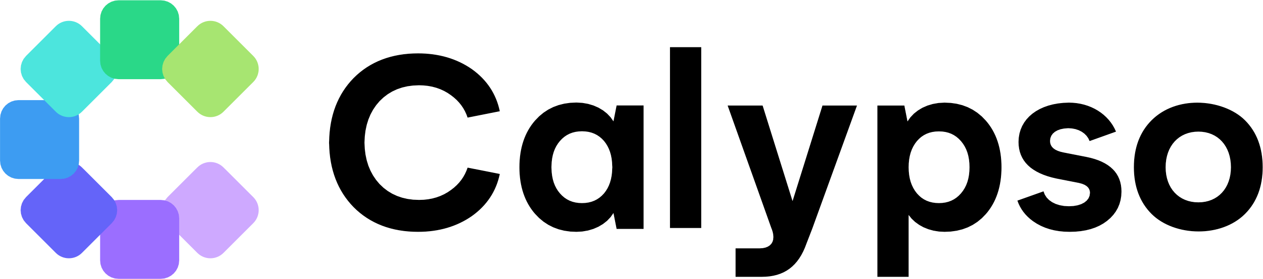 Calypso Logo